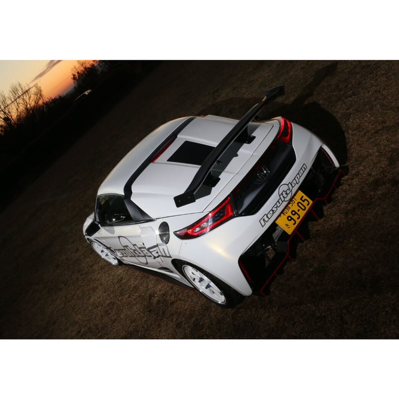 クーペカウル 【S660 JW5】 | Result Japan ONLINE SHOP