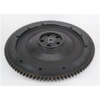 S660 軽量クロモリフライホイール