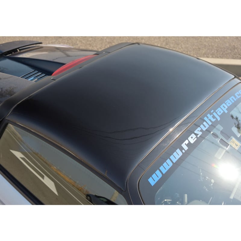 新型）カラードハードトップ(FRP・純正色塗装) 【S660 JW5