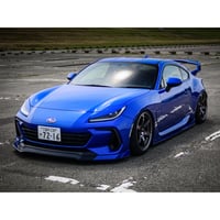 BRZ 純正スポイラー Amazon | 【SUBARU/スバル純正】STI【フロントアンダー