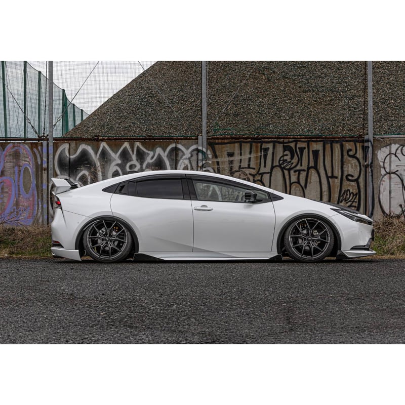 サイドフラップ 【60PRIUS】 | Result Japan ONLINE SHOP