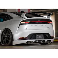 GTウイング　ウレタンクリア塗装済み　【CIVIC TYPER FL5】 GTウイング ウレタンクリア塗装済み 【CIVIC TYPER FL5】 GTウイング