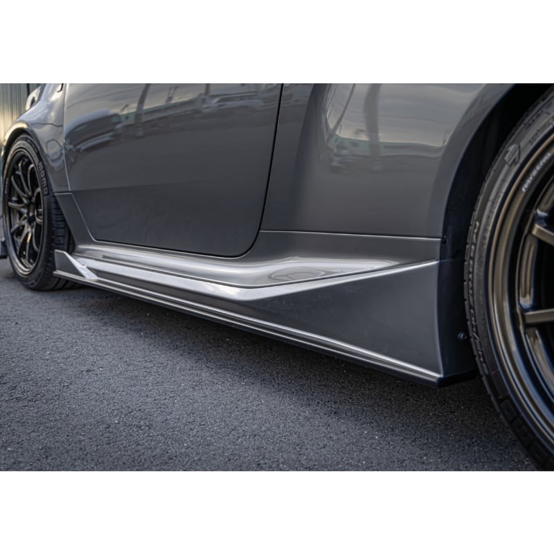 サイドスカート【GRYARIS GXPA16 MXPA12】 | Result Japan O