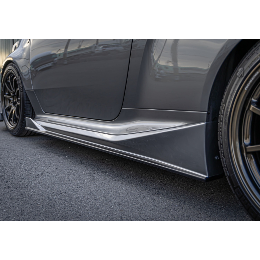 サイドスカート【GRYARIS GXPA16 MXPA12】 | Result Japan O