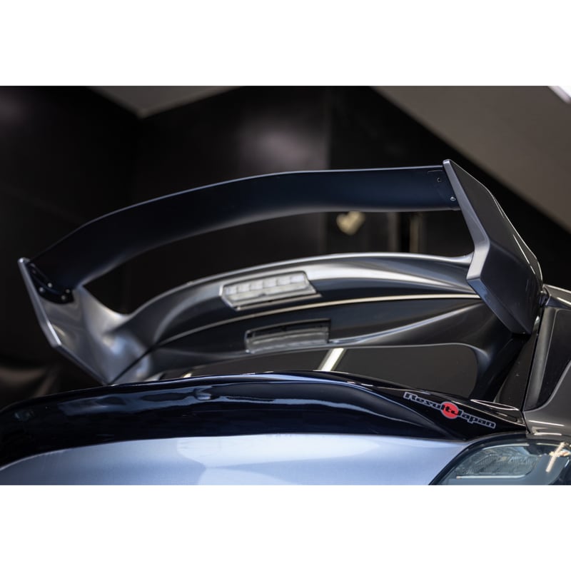 リアウイング FRPタイプ 【SWIFT SPORT ZC33S】 | Result Japa