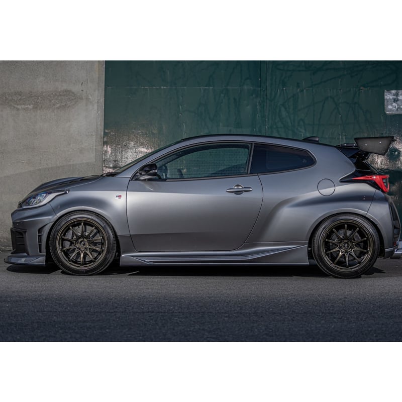 GTウイング REGAL TYPE カーボン【GRYARIS GXPA16 MXPA12】 |