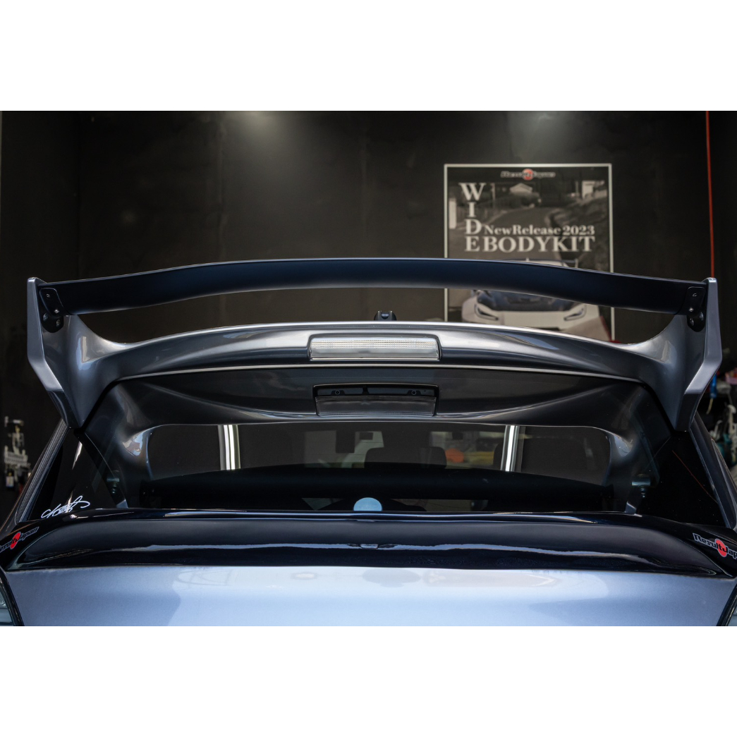 リアウイング カーボンタイプ【SWIFT SPORT ZC33S】 | Result Japa