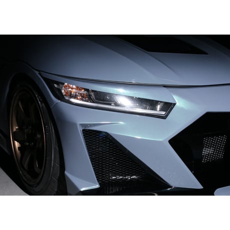 アイライン（未塗装）【S660 JW5】