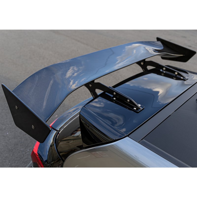 GTウイング REGAL TYPE FRP【GRYARIS GXPA16 MXPA12】 |