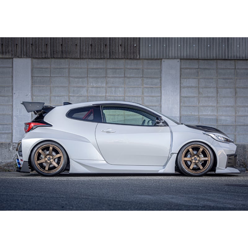 ワイドボディキット【GRYARIS GXPA16 MXPA12】 | Result Japan