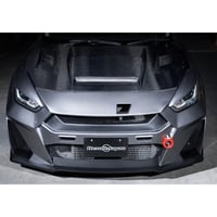 リザルトジャパン　エアログリル【SWIFT SPORT ZC33S】 エアログリル【SWIFT SPORT ZC33S】 | Result Japan ONLINE