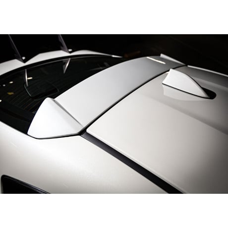 ルーフスポイラー　【GR86BRZ  ZN8ZD8】