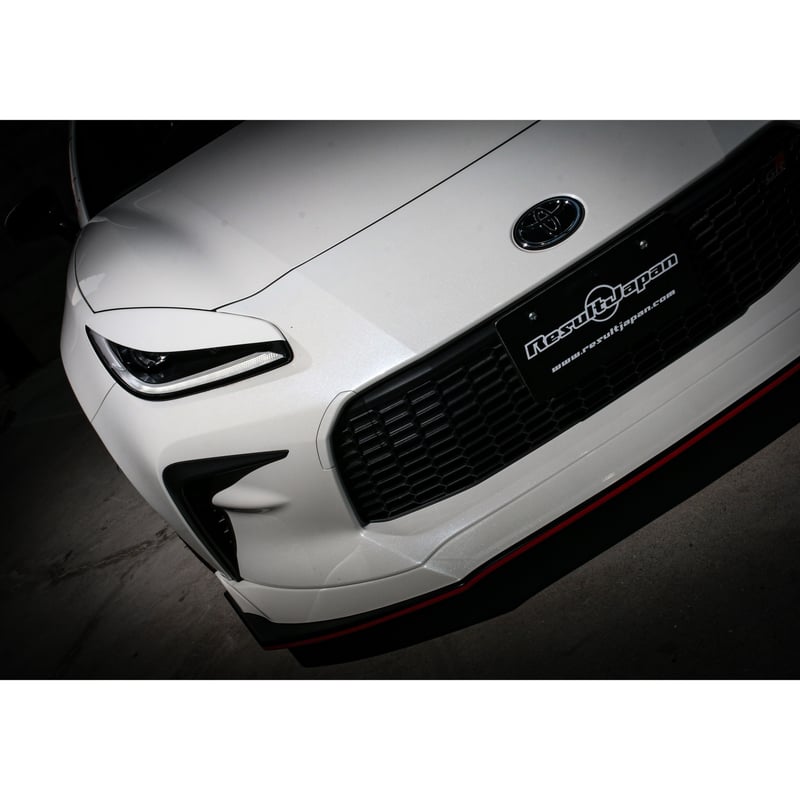 アイライン【GR86 BRZ ZN8ZD8】 | Result Japan ONLINE SHOP