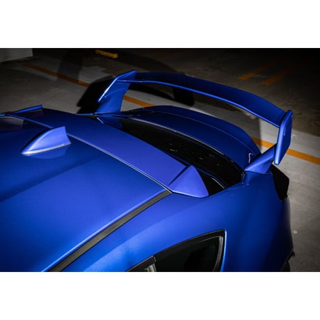 ルーフスポイラー　【GR86BRZ  ZN8ZD8】