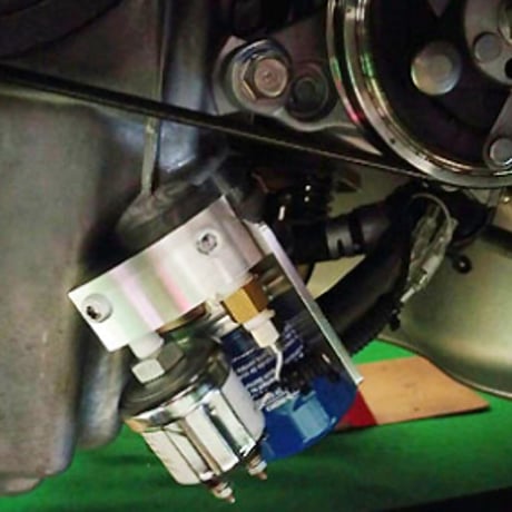 【S,S,I】S660　水冷式オイルクーラーKit