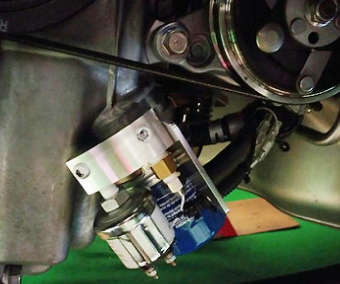 S,S,I】S660 水冷式オイルクーラーKit | Result Japan ONLINE