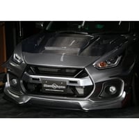 ワイドボディキット【SWIFT SPORT ZC33S】 | Result Japan ONL ワイドボディキット【SWIFT SPORT ZC33S】 | Result Japan ONL