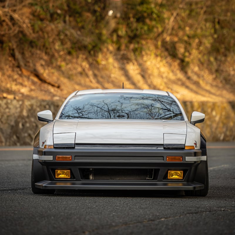 NEO86 BODY KIT 【86BRZ ZN6ZC6】 | Result Japan ON