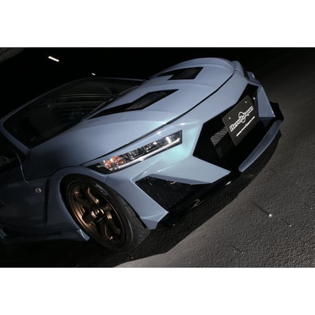 リザバン Type-S　【S660 JW５】