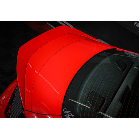 トランクスポイラー【GR86BRZ ZN8ZD8】