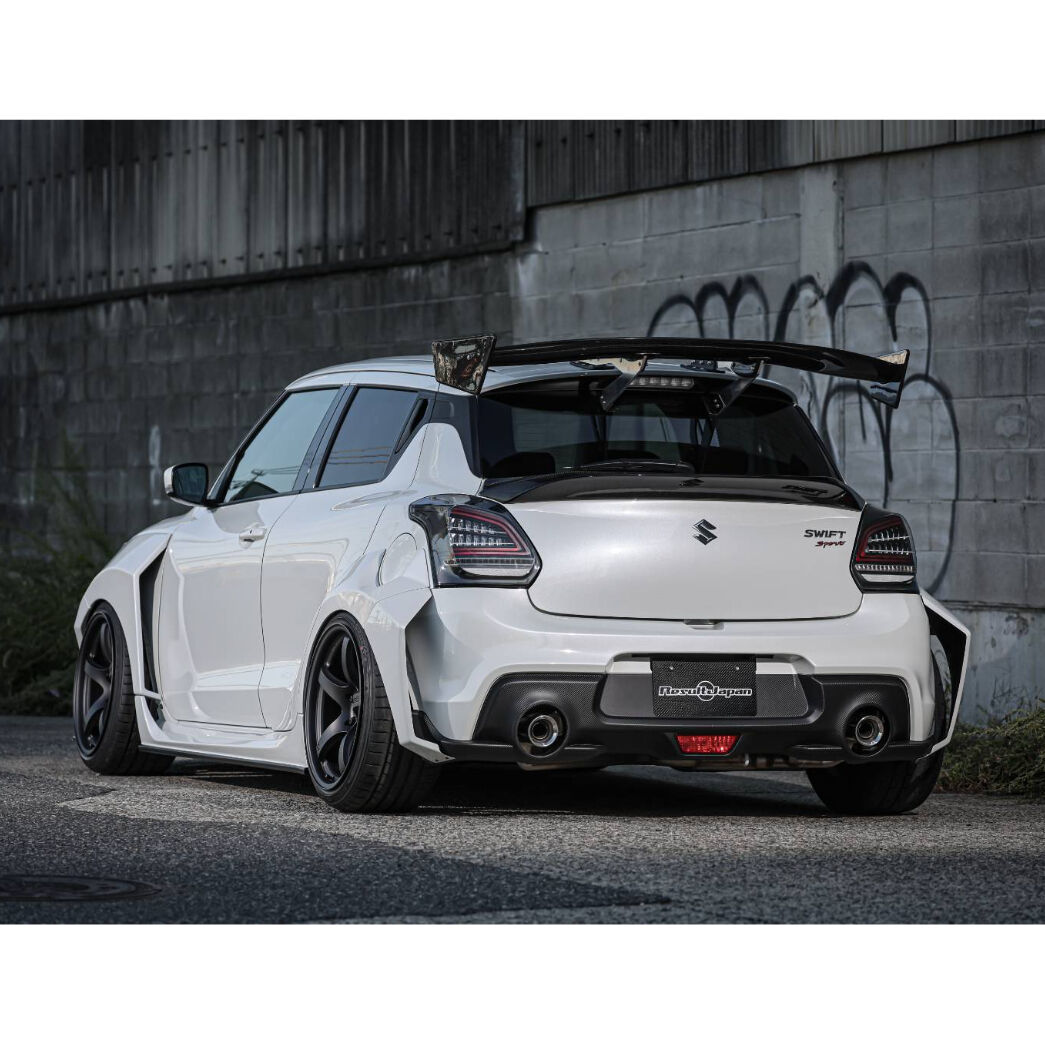 sr20s14ヨコモ ワイドボディ 電飾付 バンパー外し可能！ sr20s14ヨコモ ワイドボディ 電飾付 バンパー外し可能！ - メルカリ