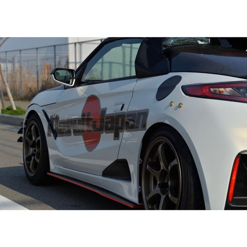 HONDA ホンダ 純正 S660 フューエルリッド シルバー✖️ブラック塗装 HONDA ホンダ 純正 S660 フューエルリッド シルバー×ブラック塗装