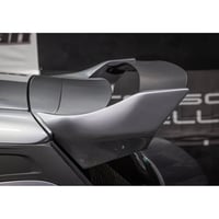 GTウイング　ウレタンクリア塗装済み　【CIVIC TYPER FL5】 GTウイング クリア塗装込 【CIVIC TYPER FL5】 | Result Japan