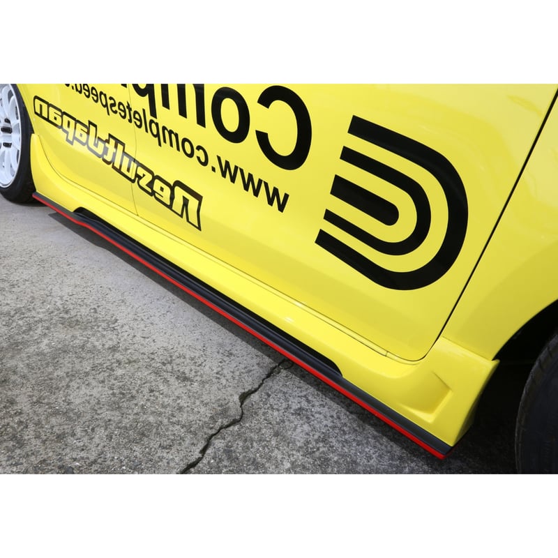 エアロ3点セット【SWIFT SPORT ZC33S】 | Result Japan ONLI エアロ3点セット【SWIFT SPORT ZC33S】 | Result Japan ONLI