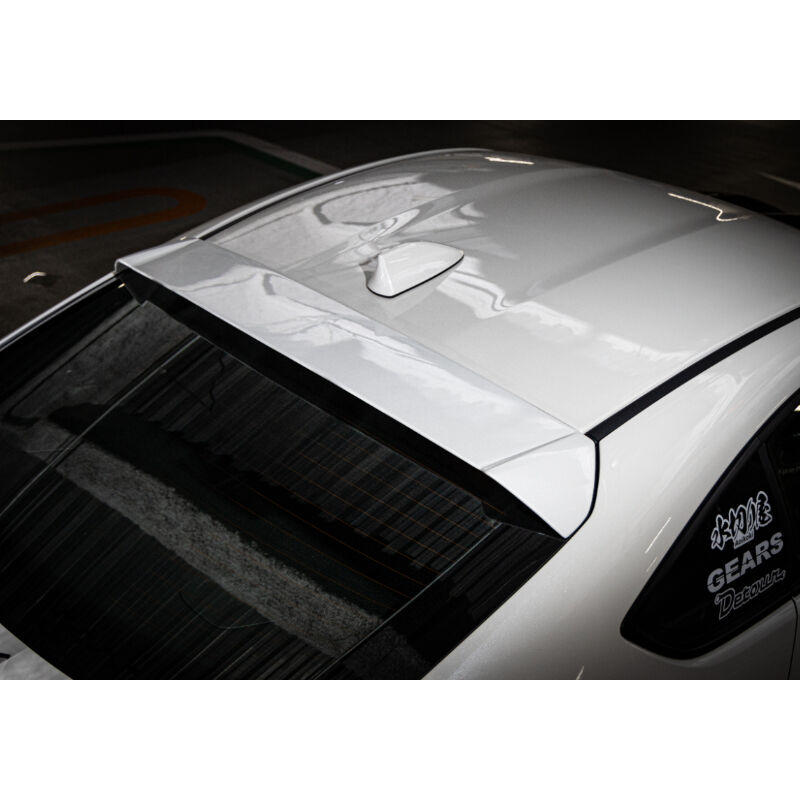 GR86/BRZ用ルーフスポイラー　ResultJapan ルーフスポイラー 【GR86BRZ ZN8ZD8】 | Result Japan ONLIN