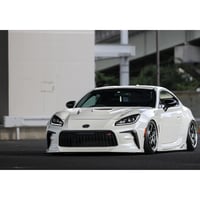 GTウイング スワンネック REGALTYPE カーボン 【GR86BRZ ZN8ZD8 GTウイング スワンネック REGALTYPE カーボン 【GR86BRZ ZN8ZD8