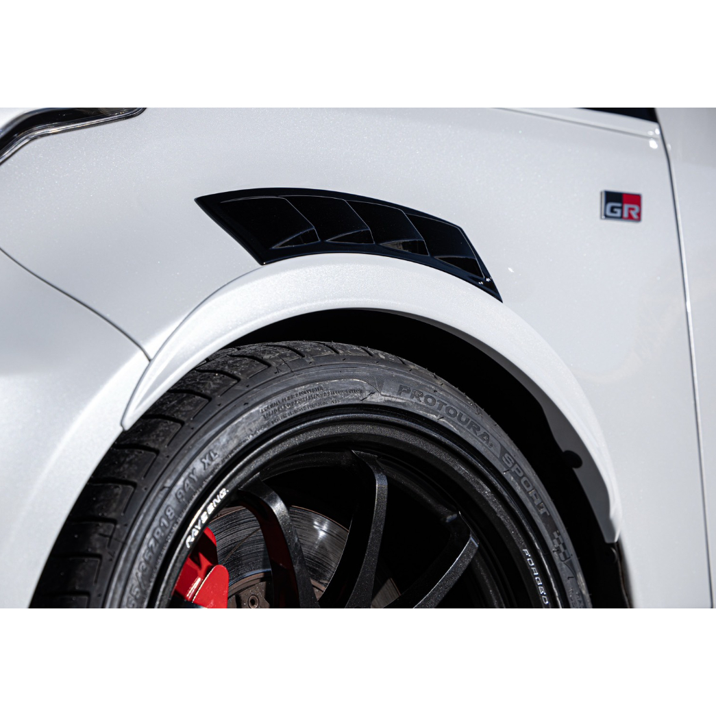 オーバーフェンダーREGAL TYPE 【GRYARIS GXPA16 MXPA12】 | R