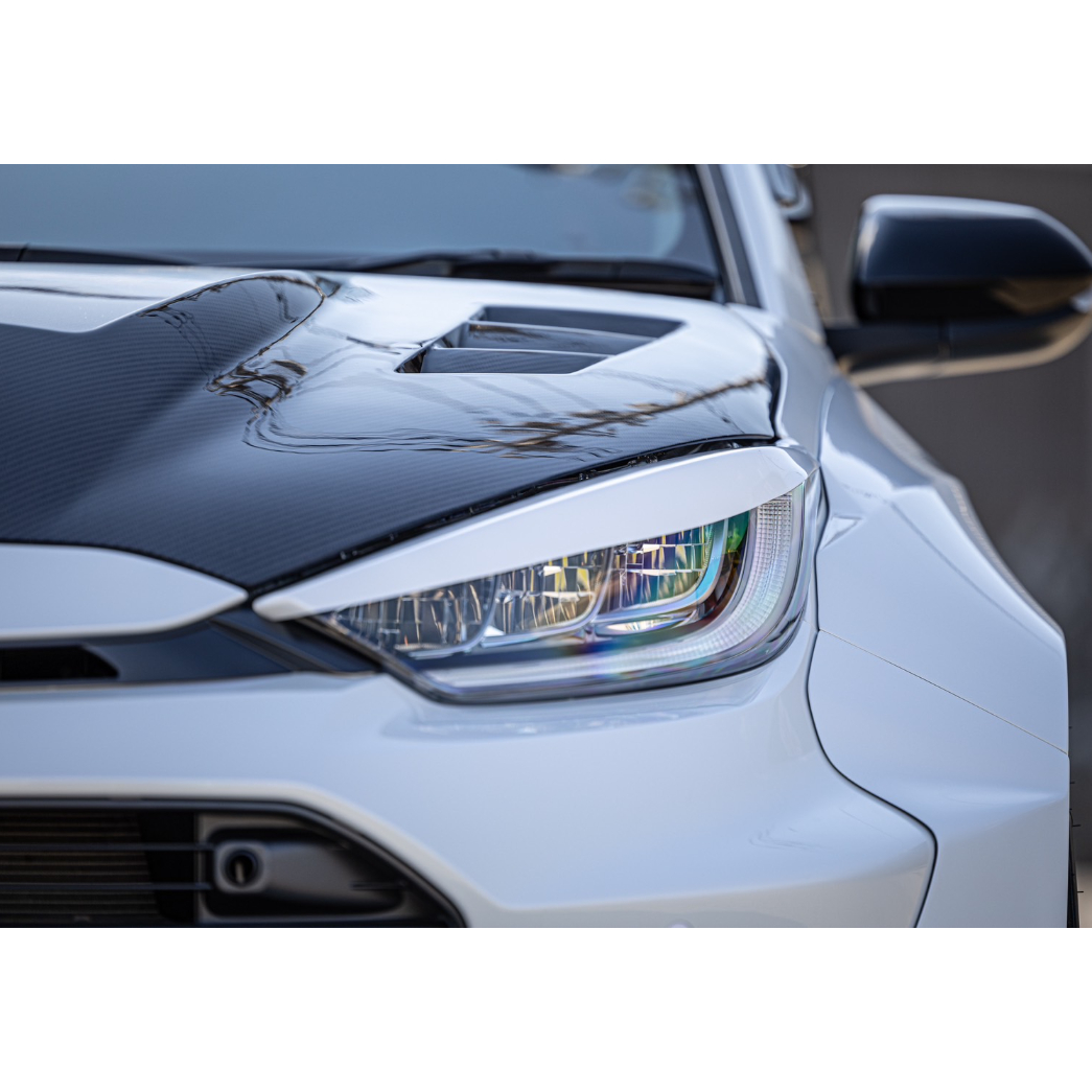 アイライン 塗装込【GRYARIS GXPA16 MXPA12】 | Result Japan