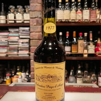 ジアール1977,42%,700ml