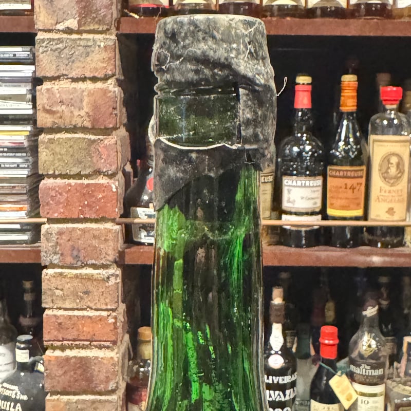 再入荷。アドリアンカミュ1929、700ml1960年代瓶詰 | Bar CALVADOR W