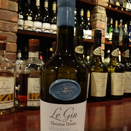 新入荷2017 Batch-B [Le GIN]Christian DROUIN
