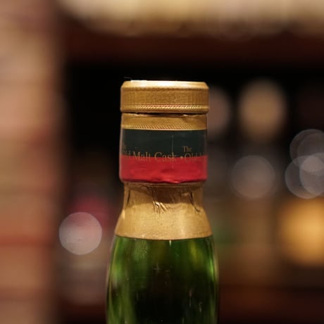 15ml計り売り。Bowmore1966-2002,40.6%ダグラスレインOMC