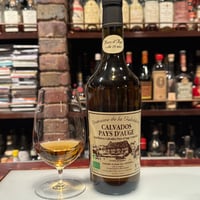 ガロティエール calvados 10年以上熟成