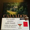 Calvadosの本(お酒ではありません)