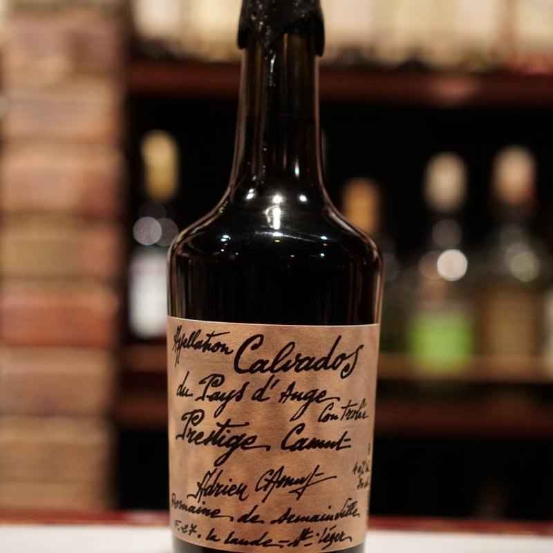 アドリアンカミュ プレステージ | Bar CALVADOR WEB SHOP