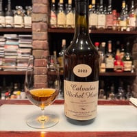 限定発売]シャトードブルイユ12年ポルトワイン樽 | Bar CALVADOR