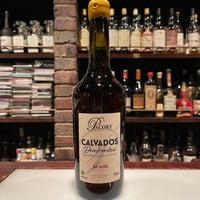 洋梨カルバドスPacory30年,41%ラベルが変わりました！
