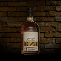 限定発売]グレンカダム17年59.5% 当店20周年記念ボトル | Bar