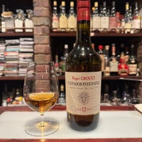 【定番商品】ロジェグルー12年700ml.41%