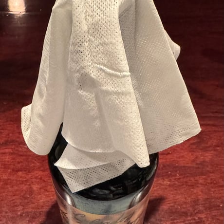 【アドリアンカミュの開け方】商品ではありません！