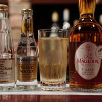 限定発売]グレンカダム17年59.5% 当店20周年記念ボトル | Bar CALVADOR