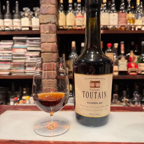 期間限定値下げ！ルモルトン 1985年 Calvados 700ml ルモルトン ヴュー カルヴァドス 1985 40% 700ml 箱付