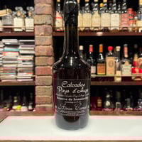 カルヴァドス　アドリアンカミュ　700ml カルヴァドス アドリアン・カミュ ラルーテ 700ml 40