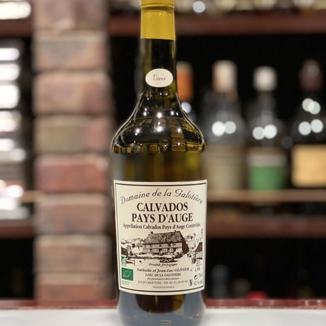 ITEM | Bar CALVADOR WEB SHOP