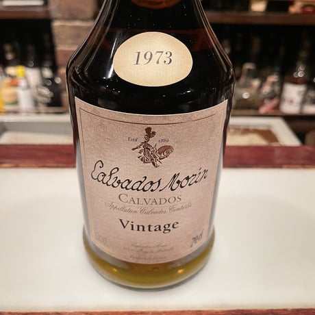 Bar CALVADOR WEB SHOP