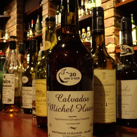 単独販売！Michel HUARD 1990-1992,40%,